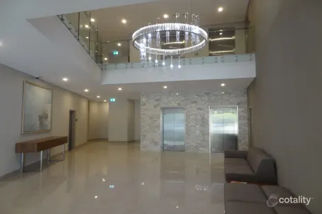 Property photo of 305/32 Russell Street South Brisbane QLD 4101