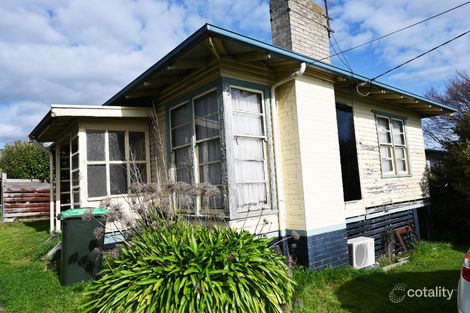 Property photo of 42 Vincent Road Morwell VIC 3840
