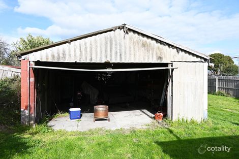 Property photo of 42 Vincent Road Morwell VIC 3840