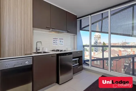 Property photo of 503/1 Glenferrie Place Hawthorn VIC 3122