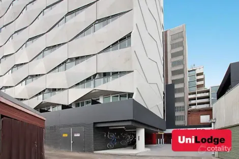 Property photo of 503/1 Glenferrie Place Hawthorn VIC 3122