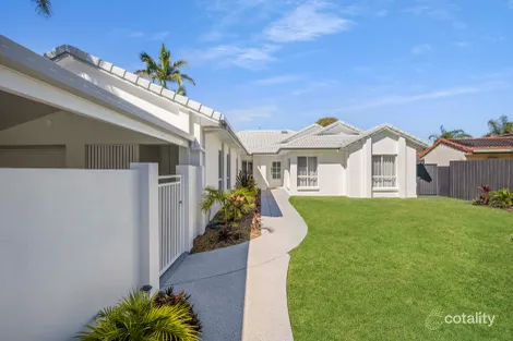 Property photo of 33 Rudd Street Broadbeach Waters QLD 4218