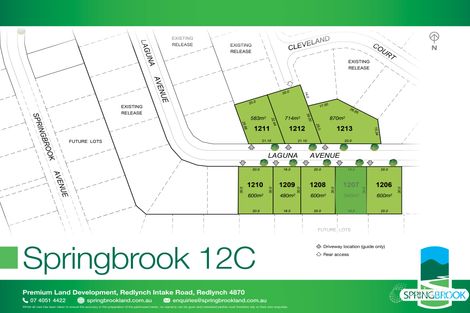 37 Laguna Ave, Redlynch, QLD 4870