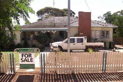 Property photo of 63 Mitchell Street Cunderdin WA 6407