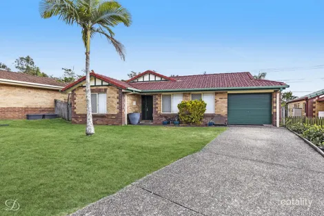 Property photo of 41/24 Glengarry Road Keperra QLD 4054