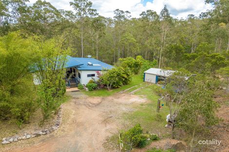 Property photo of 981 North Deep Creek Road North Deep Creek QLD 4570