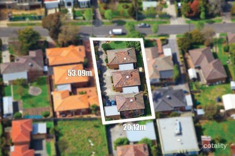 11 Elizabeth St, Bulleen, VIC 3105