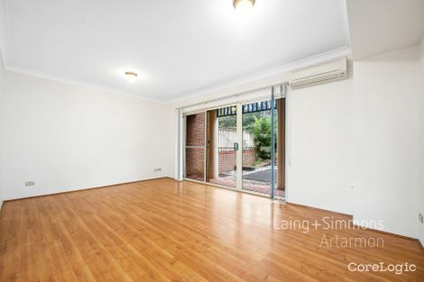 Property photo of 20/19-21 Milner Road Artarmon NSW 2064