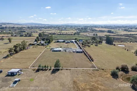 Property photo of 165 Moore Street Westbury TAS 7303