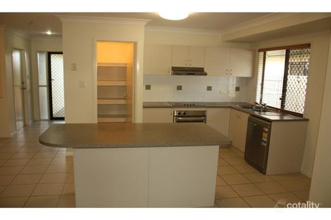 62 Springbrook Pde, Idalia, QLD 4811