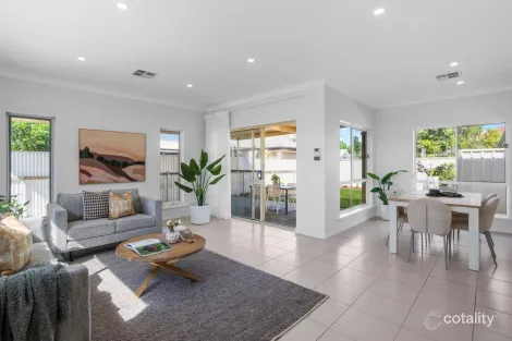 Property photo of 35A Bayly Street Hendon SA 5014