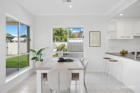 Property photo of 35A Bayly Street Hendon SA 5014