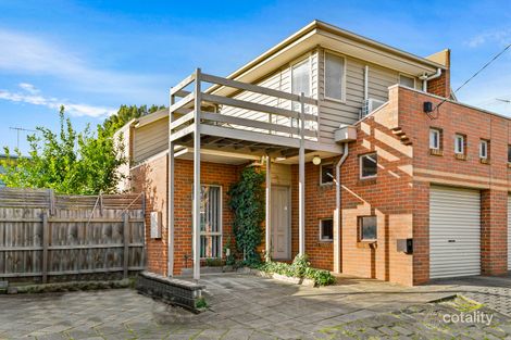 Property photo of 1-9 Morton Lane Flemington VIC 3031