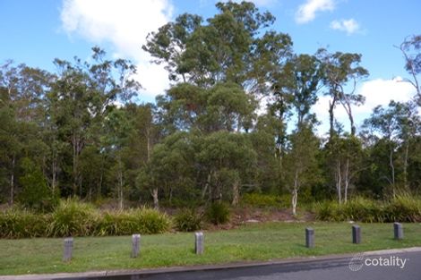 Property photo of 18 Talltrees Circuit Wakerley QLD 4154