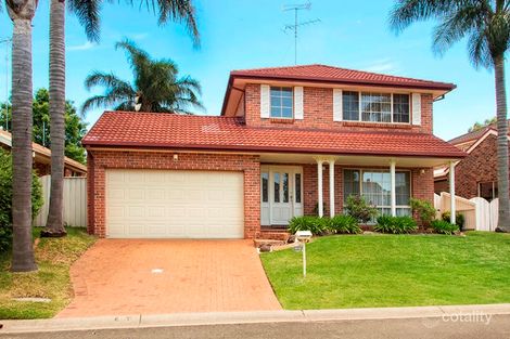 8 Poinciana Row, Menai, NSW 2234