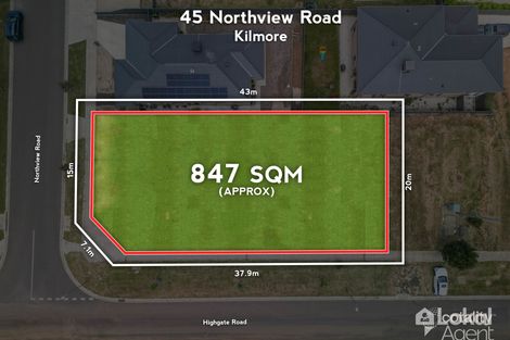 Property photo of 45 Northview Road Kilmore VIC 3764