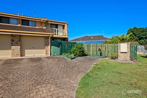 Property photo of 6/3-5 Cotinga Crescent Burleigh Waters QLD 4220