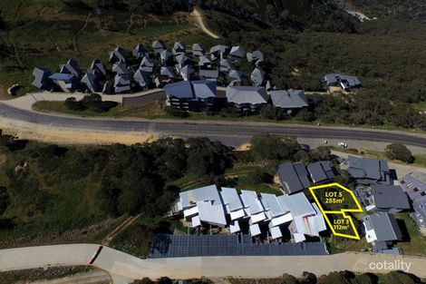 3 Higgi Dr, Hotham Heights, VIC 3741