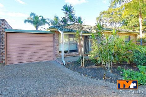 Property photo of 4/57-63 Culloden Road Marsfield NSW 2122