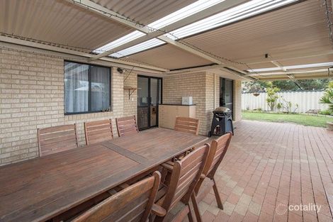 Property photo of 4 Palga Crescent Beeliar WA 6164