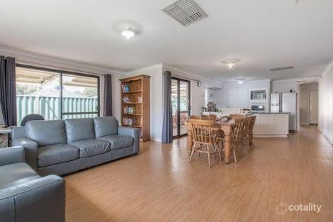 Property photo of 4 Palga Crescent Beeliar WA 6164