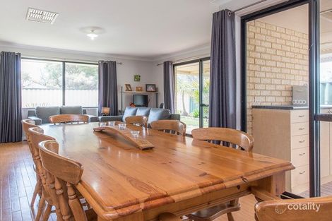 Property photo of 4 Palga Crescent Beeliar WA 6164