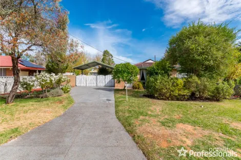 Property photo of 20 Gravity Street Beckenham WA 6107