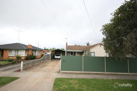 25 Westmoreland St, St Albans Park, VIC 3219