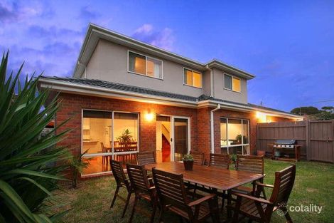 Property photo of 2/38 Hourigan Avenue Clayton VIC 3168