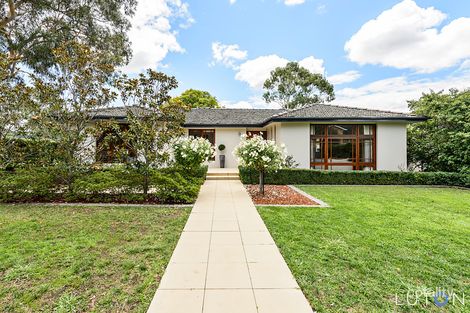 Property photo of 6 Wagga Street Farrer ACT 2607