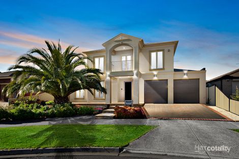 Property photo of 16 Pawleena Circuit Cairnlea VIC 3023