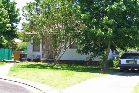 5 Gosper St, Windsor, NSW 2756