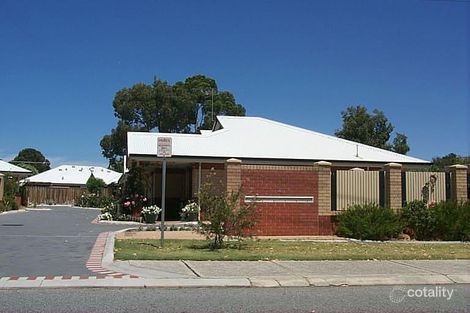 41 Weddall Rd, Lockridge, WA 6054