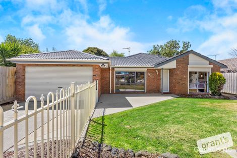 Property photo of 24 Howey Road Pakenham VIC 3810