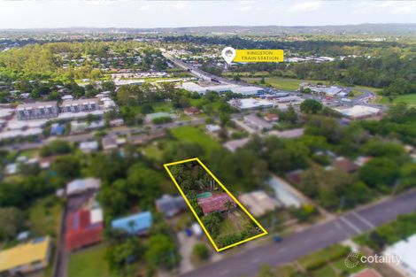 Property photo of 27 Laughlin Street Kingston QLD 4114
