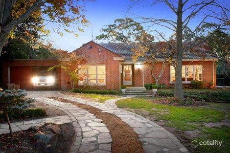 22 Prospect Rd, Rosanna, VIC 3084