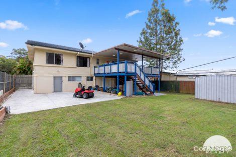 Property photo of 3 Kelceda Street Sunnybank Hills QLD 4109