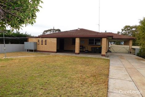 Property photo of 53 Naracoorte Road Bordertown SA 5268