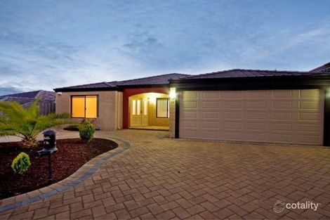 Property photo of 23 Badcoe Alley Clarkson WA 6030