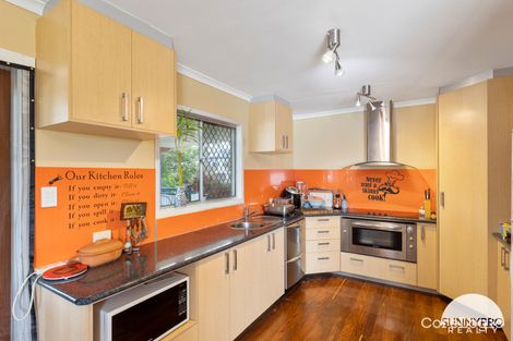 Property photo of 3 Kelceda Street Sunnybank Hills QLD 4109