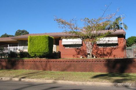 Property photo of 18 Yarrabee Road Winston Hills NSW 2153
