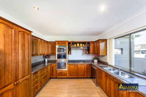 Property photo of 30 Gowlland Parade Panania NSW 2213