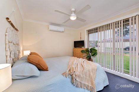 Property photo of 16 Midin Close Glenmore Park NSW 2745