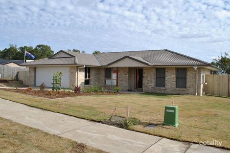 Property photo of 64 Leichhardt Drive Gracemere QLD 4702