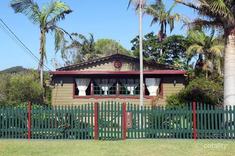 40 Ironbark Ave, Sandy Beach, NSW 2456