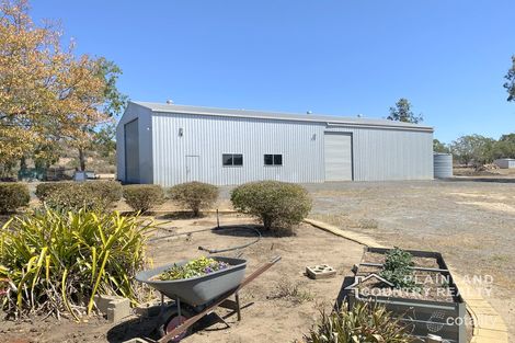 Property photo of 27 Lake Clarendon Way Lake Clarendon QLD 4343