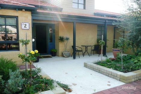 Property photo of 2 Nestor Way Silver Sands WA 6210