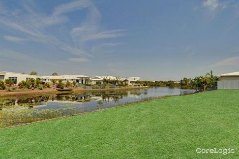 Property photo of 1 Ballinger Place Pelican Waters QLD 4551