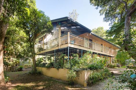 Property photo of 19 Tristania Road Chapel Hill QLD 4069