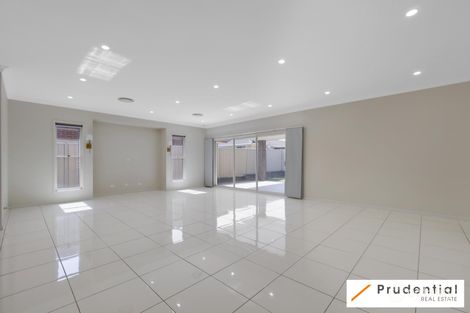 Property photo of 6 Gall Place Oran Park NSW 2570